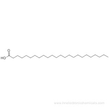 LIGNOCERIC ACID CAS 557-59-5